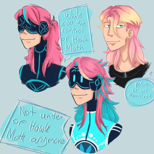 - Redesign -