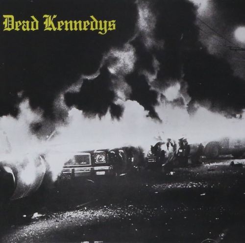 Which Punk Rock Album Is The Perfect Top-notch Record From Start To Finish?