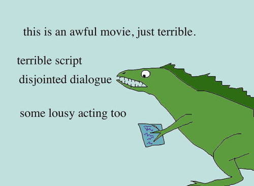 shittydinosaurdrawings:hey guess which movie this is about@gothicmarquise  replied to your photoset 