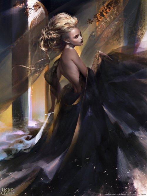 theartofanimation:  Mingzhu Yang  -  http://akira1208.blog.163.com  -  Mingzhuyang  -  http://akira1208.cgsociety.org