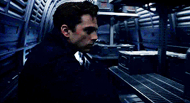 buckybarnesx:My name is Bucky.