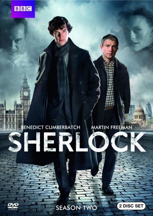 SHERLOCK