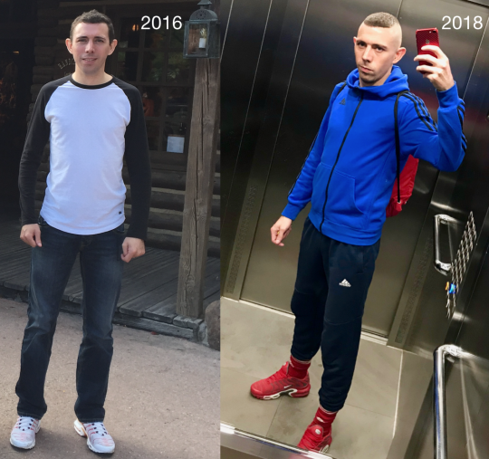 My transformation from nerd into chav lad porn pictures