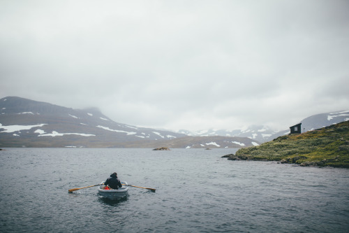 furstyphoto:  Somewhere In Norway