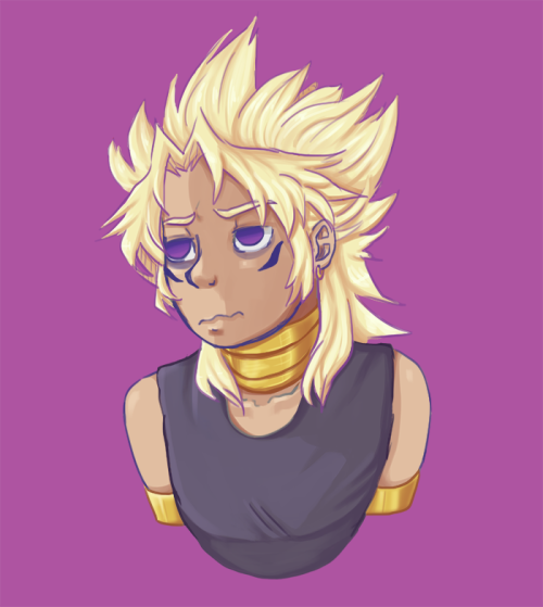suturmon:  egh