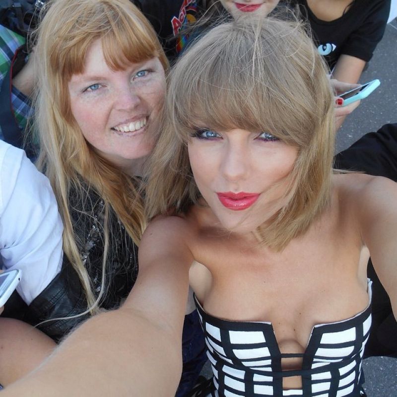 Celebs & Stufff (NSFW)