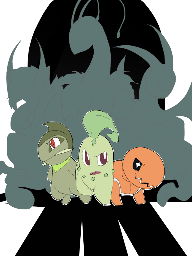 Ash fanfiction yuri lemon fem pokemon Eureka