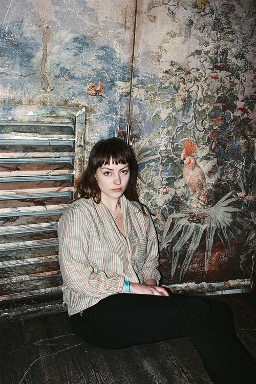 evilbjork:  Angel Olsen 