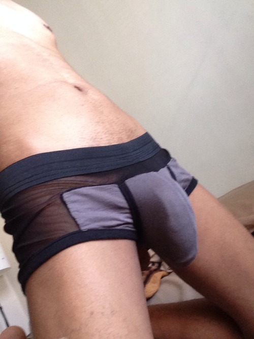 gaypornmonster:  Guess I have a boner.