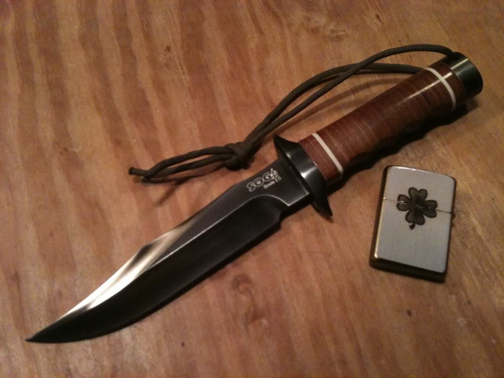 Weapons Lover