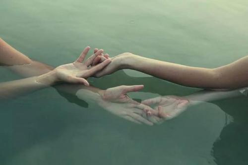 somebodywhere:  “Too often we underestimate the power of a touch, a smile, a kind word, a list