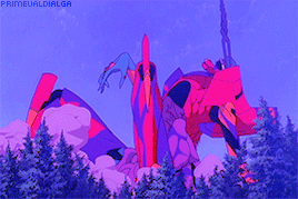 primevaldialga: The End of Evangelion: Asuka’s Final Battle[ x ]
