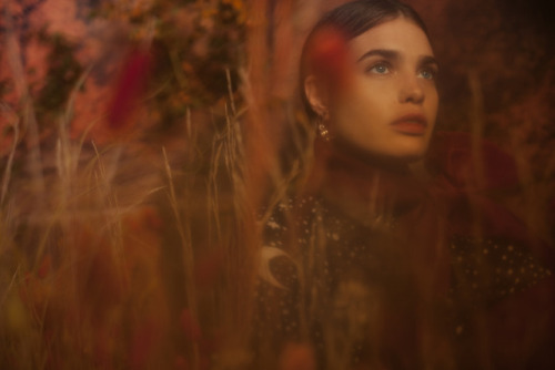 cenizofellay: Photography: Valeria MartinsModel: Constanza Saravia for Look 1 Model ManagementArt Di