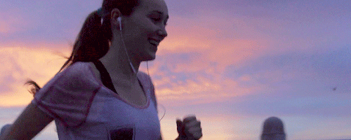 fearwanheda:Laura Woodson + working out