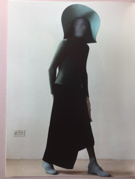 lukasschwering: Disobedient Bodies JW Anderson at the Hepworth Wakefield