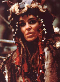 If it was actually cold in FL I&rsquo;d dress like Alti from Zena.  When I was little I thought she was sooooooo cool and I wanted to look like her. I&rsquo;ve been missing living on the road lately. I miss sleeping in the forest. I miss having sex by