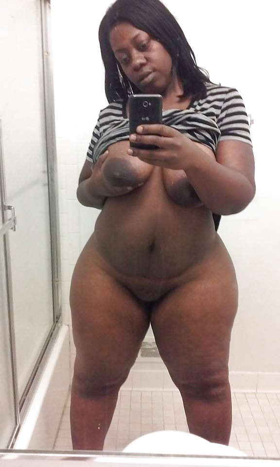 Ghetto Goodness