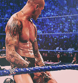 theprincethrone-deactivated2016:  Randy’s sexiness:Part 2 