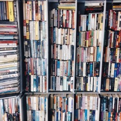 unravelthestory:  UN Avenue, Taft Manila #books #bibliophile #bookish  Am I the only one who sees that and thinks &ldquo;yeah I can probably squeeze more books&rdquo; I always have room for more books!!!