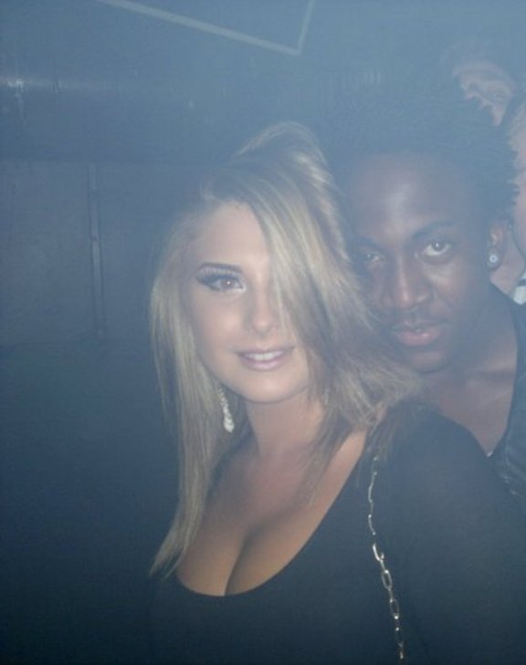 amos62:  we have to face it white bois, all the pretty white women we lust after