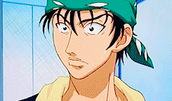 ilovekawaiifashion:  My reaction when I see any cat (ahaha exactly like Kaidoh)