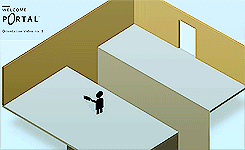 luteceslettuce:  30 Day Video Game Challenge:Day 12 - A game everyone should play.Portal