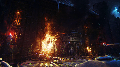mydearcorvo-deactivated20190206:   Lovely ›› Lovelier ›› Concept Art ↳ Batman: