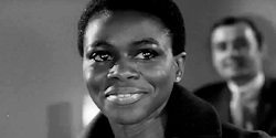 blackinmotionpictures:  Cicely Tyson, (‘A