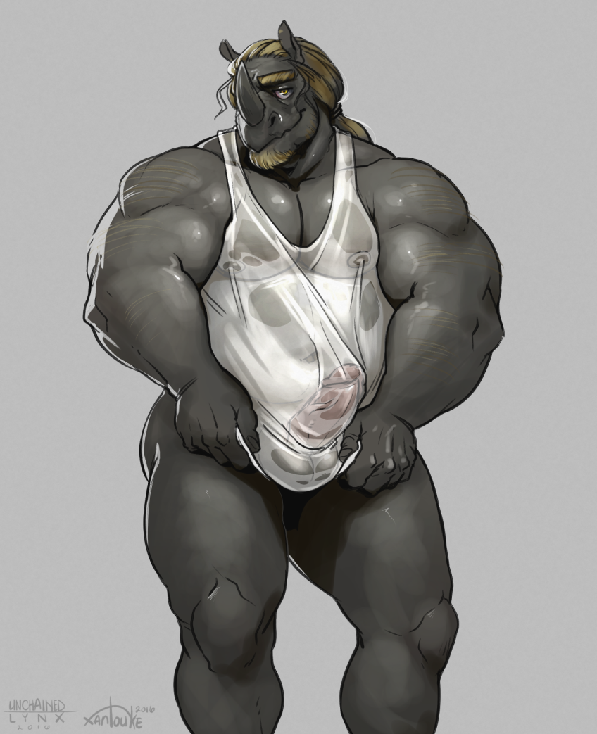 unchainedlynx:  “Someone got me all wet…”that wet shirt meme because I’m