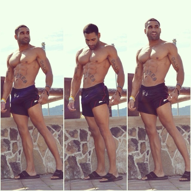 poochi72:  maleficentjournal:  &ldquo;BodyOfGods&rdquo;  Yes Lord!!!!🙏😍👅