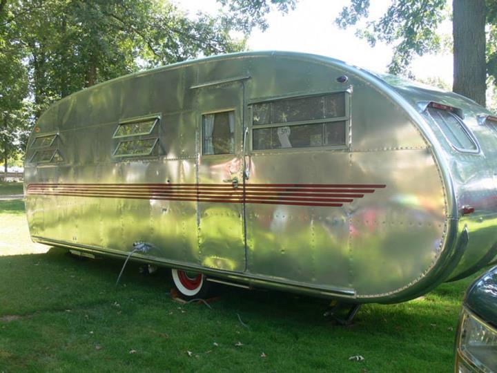 vintage-trailer:  Sparanette   