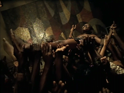 andyouwilldeal:Janet Jackson x “Got Til’ It’s Gone”Directed by Mark Romanek Cinematography by Jeff Cronenweth	Art Direction by Virginia Lee
