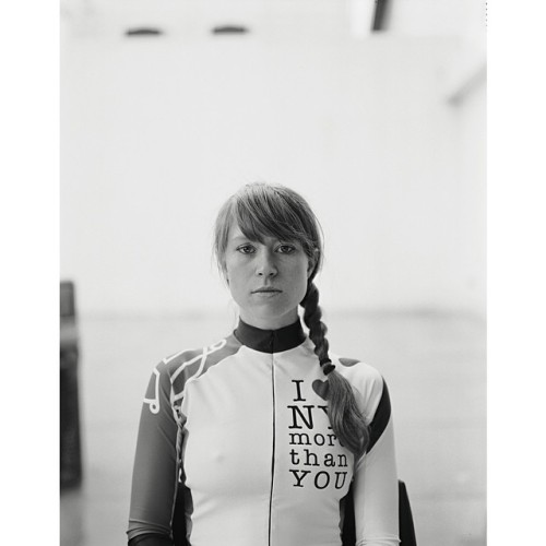 notestoepiphany:  carrionkate:  bikeladiesunite:  nolifelikethislife:  JP Bevins’ 4x5 film portraits