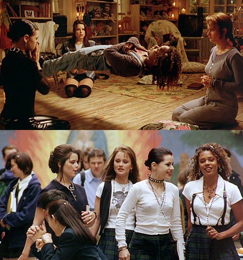 mrgolightly: Now is the time. This is the hour. Ours is the magic. Ours is the power.