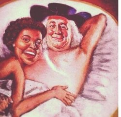 Aunt Jemima and Quaker Oats