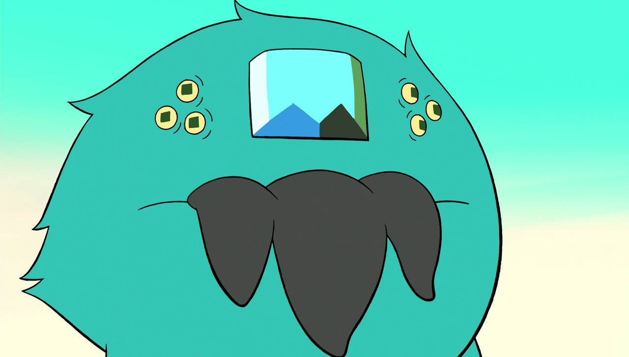 roquereptil:  Rest In Shards, You Silly ol’ Gem  Another victim from Lapis Lazuli