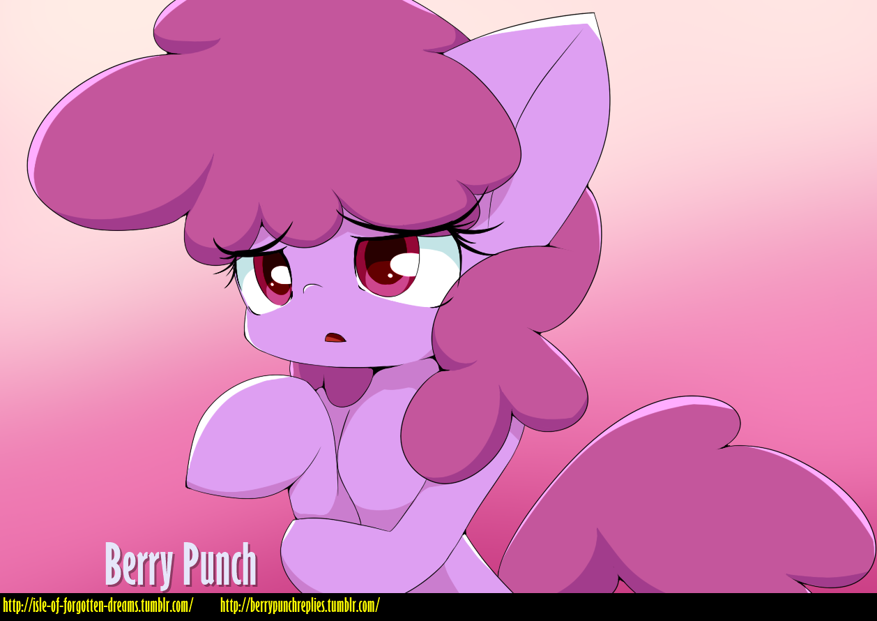 isle-of-forgotten-dreams:  Berry PunchShort breaks in between Yus yus?  Bewwy~!