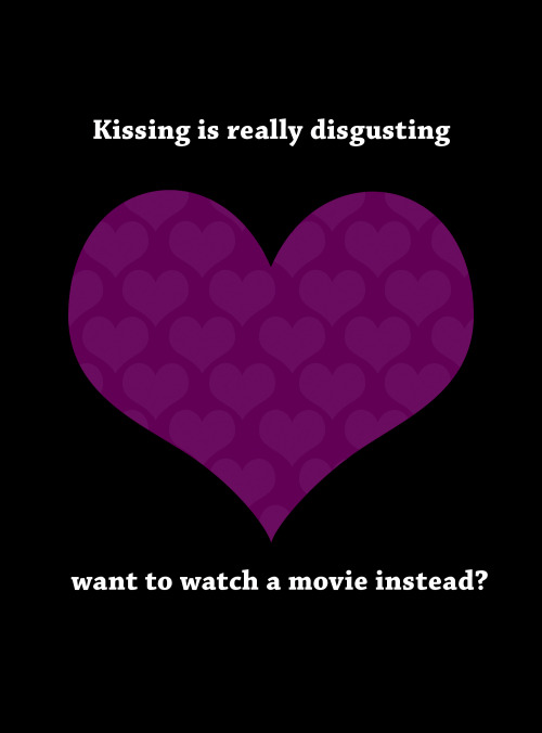 queerplatonicpositivity:cake-and-spades:Some crappy aromantic and asexual Valentine’s Day card