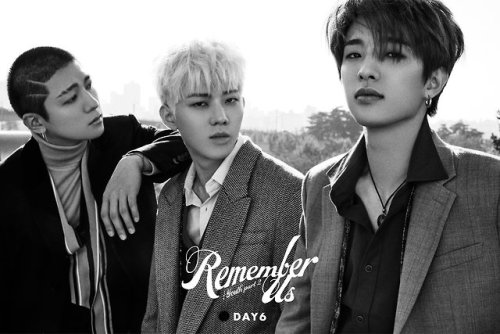 fybriankang:DAY6 <Remember Us : Youth Part 2> Unit Teaser Image