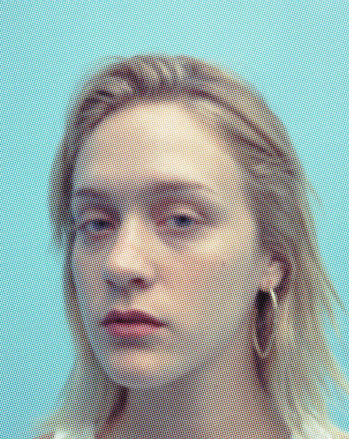 dailychloesevigny:  Chloë Sevigny photographed by Christian Witkin, 1997