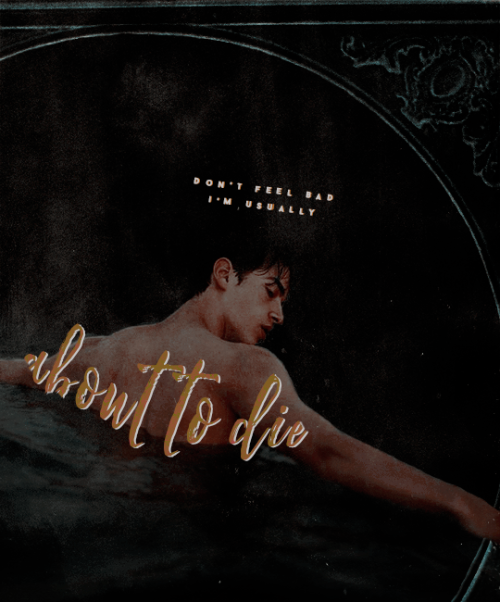 williamsherondales:— am I a troubled kid? Yeah, you could say that.