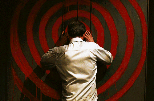 Saw 6 One Of My Fav Episode! Mark's Work Masterpiece But Poor Mark...