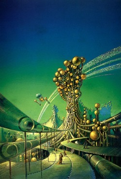 emmajerk:  Bruce Pennington