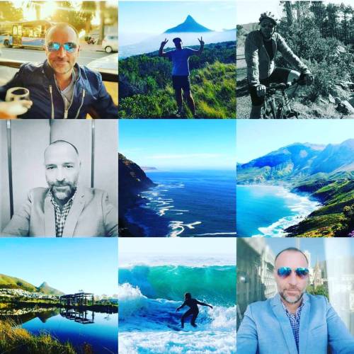 #best9 #2016 #collage #instacollage #photocollage #landscapes...