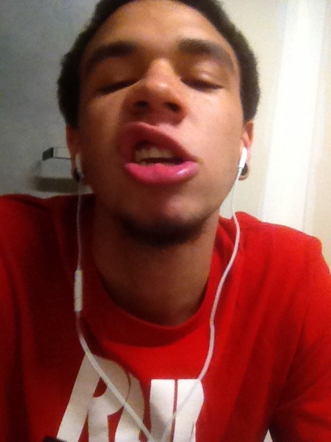 baitonsight:  Marcos (Request)😘😋  Boy oh boy don’t you just love lightskinned