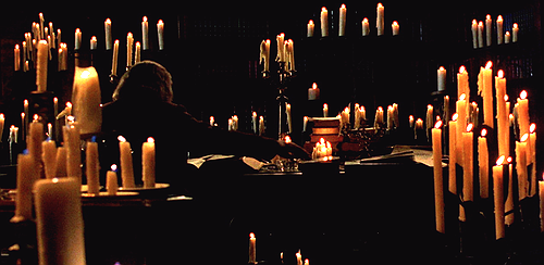 luciofulci:Bram Stoker’s Dracula (1992) dir. Francis Ford Coppola