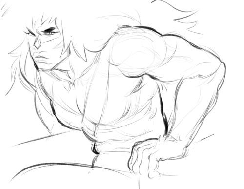 roachpatrol:  frenchfrycoolguy:  some quick lil jasper doodles since its been such a long time  thank you