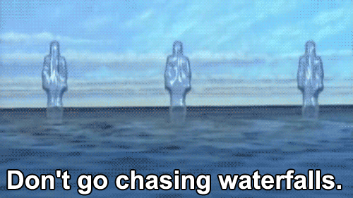 huffingtonpost:  Metaphors you’ll only understand if you’re a millennial. See