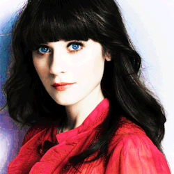 Zooey-Deschanel