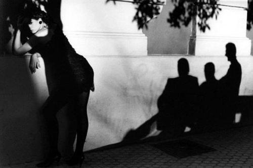 Ferdinando Scianna